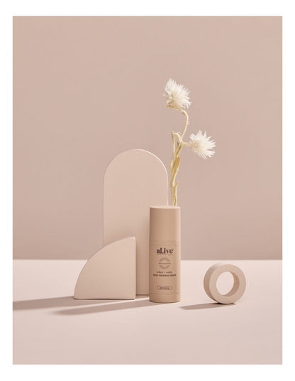 When I Wake Daily Defence Serum 30ml