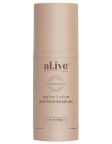 Before I Sleep Restorative Serum 30ml