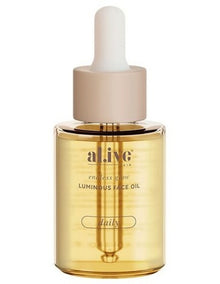 Endless Glow Luminious Face Oil 30ml