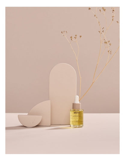 Endless Glow Luminious Face Oil 30ml