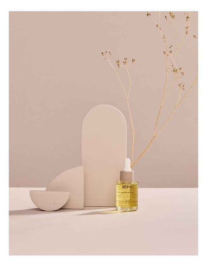 Endless Glow Luminious Face Oil 30ml