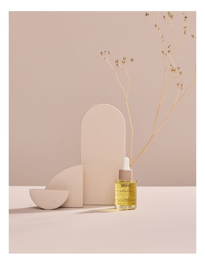 Endless Glow Luminious Face Oil 30ml