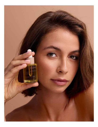 Endless Glow Luminious Face Oil 30ml