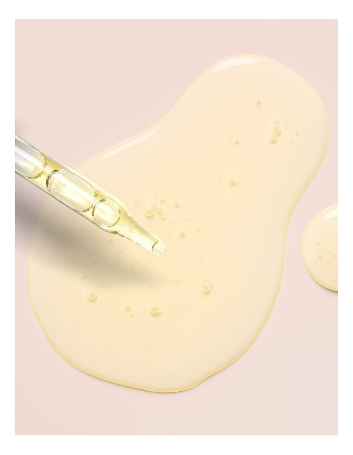 Endless Glow Luminious Face Oil 30ml