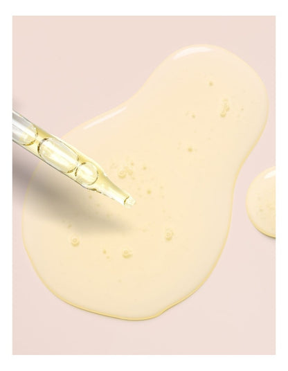 Endless Glow Luminious Face Oil 30ml