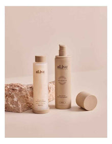 First In Line Silky Foaming Refill Cleasner 100ml