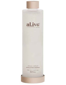 Always Refined Exfoliating Essence Refill 100ml