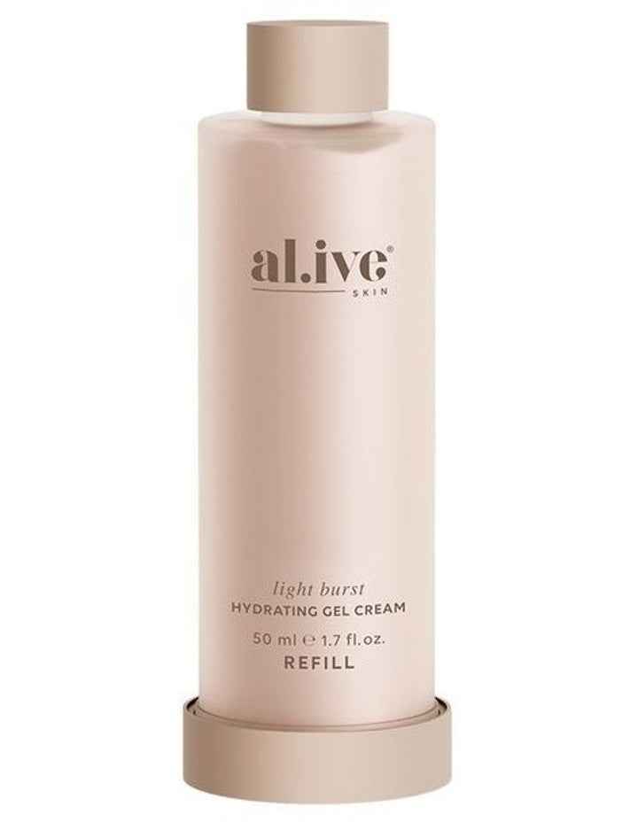 Light Burst Hydrating Refill Gel Cream 50ml