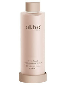 Light Burst Hydrating Refill Gel Cream 50ml