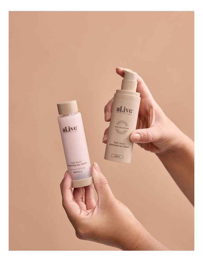 Light Burst Hydrating Refill Gel Cream 50ml