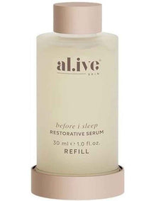 Before I Sleep Restorative Refill Serum 30ml