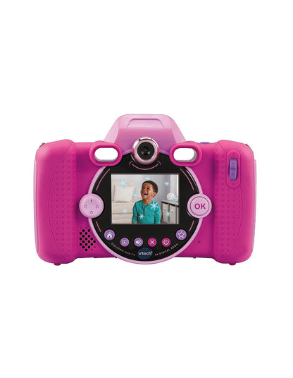 KidiZoom Duo FX Digital Camera Pink