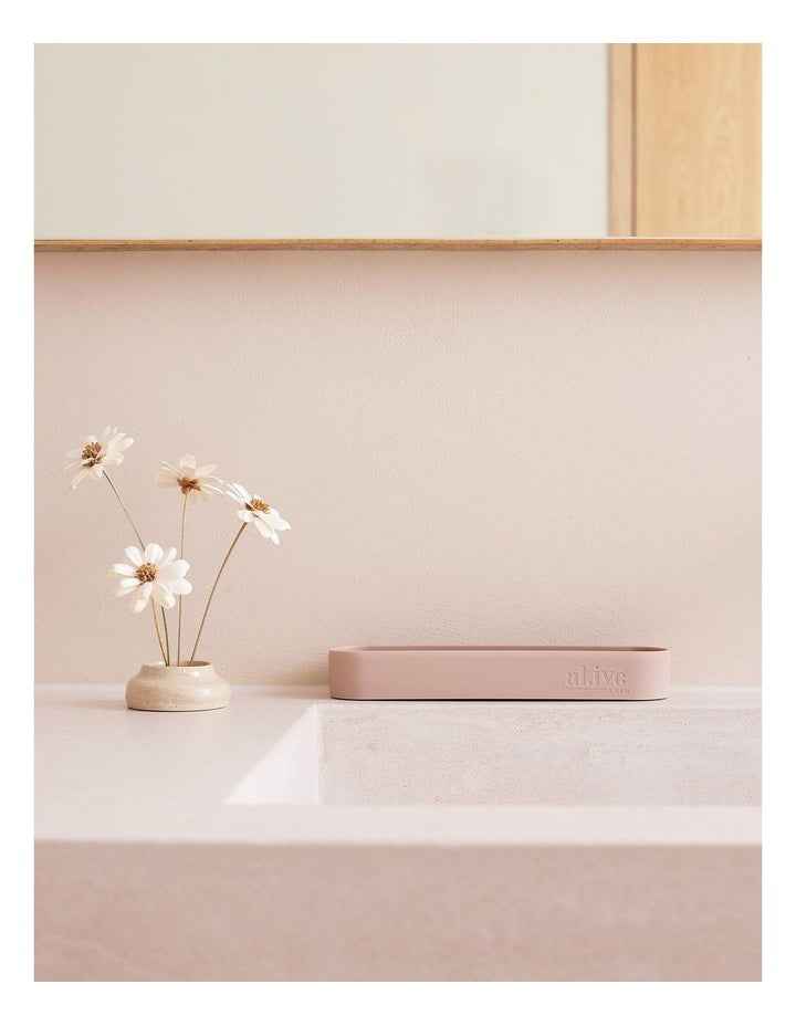 Skin Care Tray 5 Piece Set