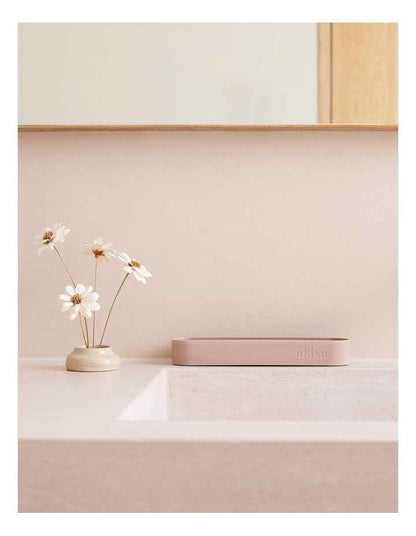 Skin Care Tray 5 Piece Set