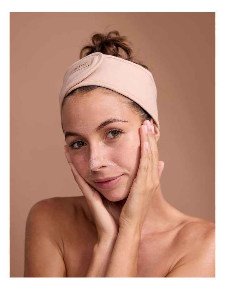 Swept Away, Beauty Headband