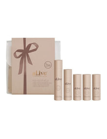 Skin Arrive Restored Gift Set