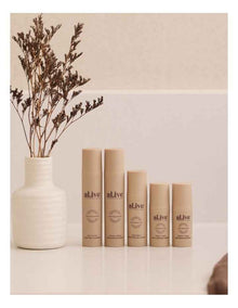 The Nourishment Ritual - Skincare Discovery Set