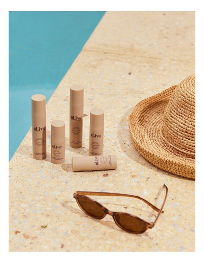The Nourishment Ritual - Skincare Discovery Set