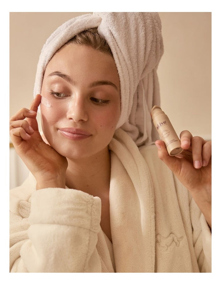 The Radiance Ritual - Skincare Discovery Set