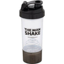 The Man Shake The Man Shake Black Shaker each