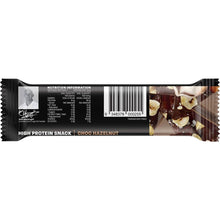 The Man Bar Diet High Protein Low Sugar Choc Hazelnut High Fibre 50g