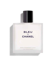 BLEU DE CHANEL 3-In-1 Moisturiser 90ml