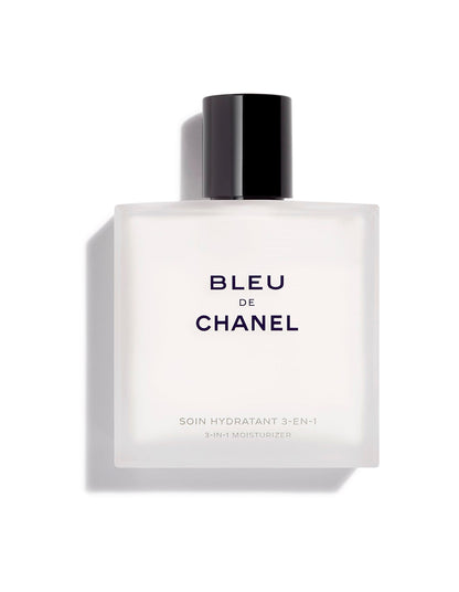 BLEU DE CHANEL 3-In-1 Moisturiser 90ml