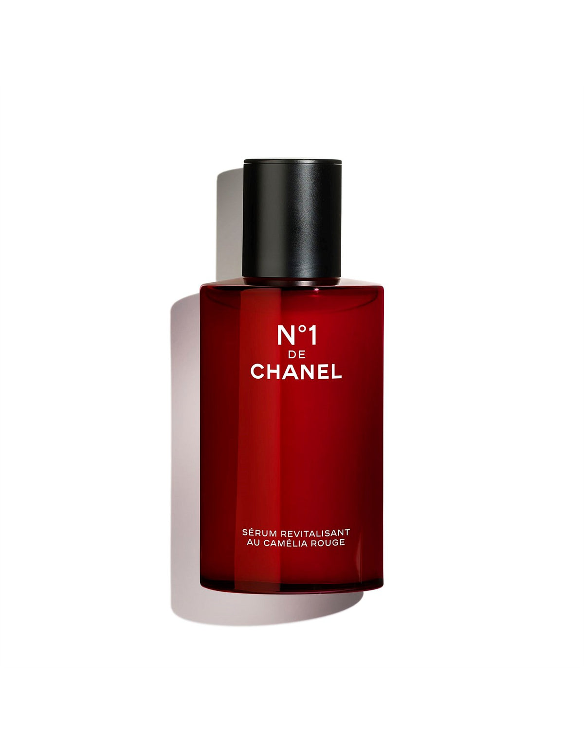 N°1 DE CHANEL REVITALIZING SERUM Prevents and Corrects The Appearance Of The 5 Signs Of Aging 100ml