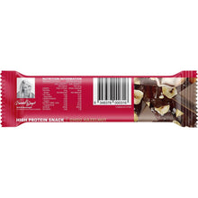 The Lady Bar Diet High Protein Low Sugar Choc Hazelnut High Fibre 50g