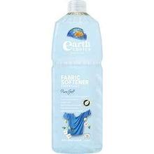 Earth Choice Fabric Softener 1L