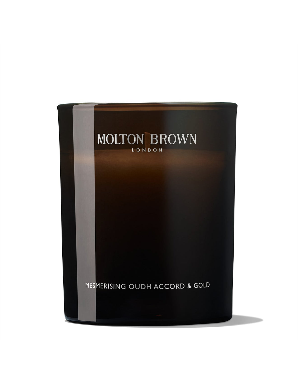 Mesmerising Oudh Accord & Gold Signature Candle 190g