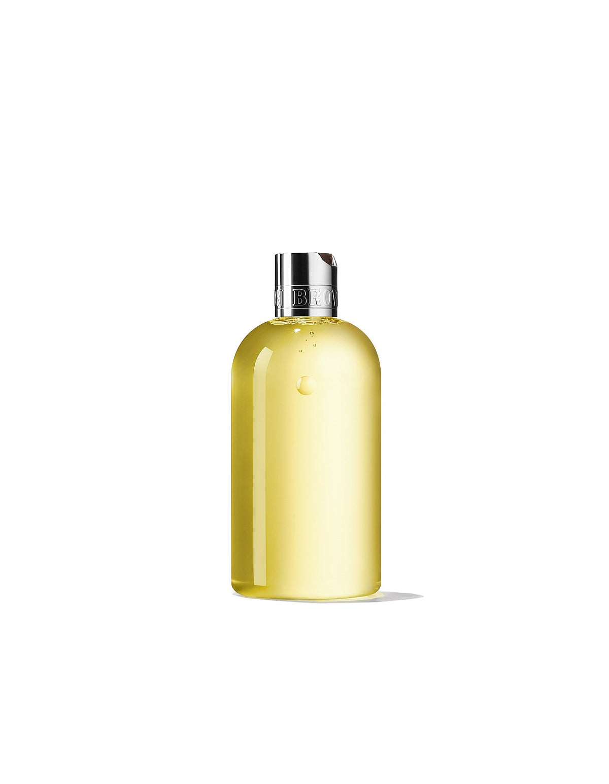 Orange & Bergamot Bath & Shower Gel 300ml