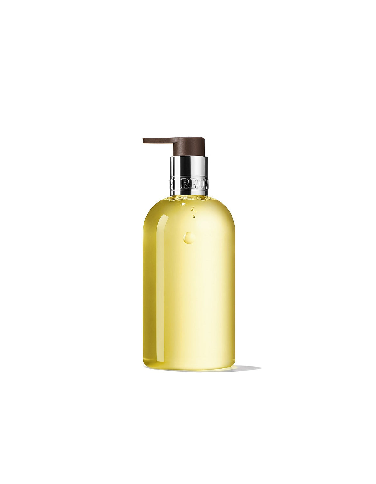 Orange & Bergamot Fine Liquid Hand Wash 300ml