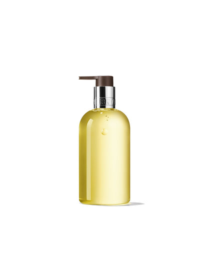 Orange & Bergamot Fine Liquid Hand Wash 300ml