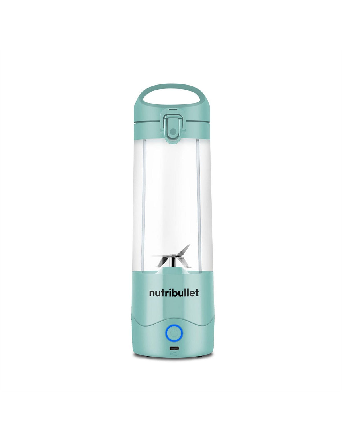 Portable Blender