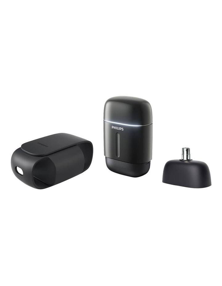 Series 700 On The Go Electric S792/06 Shaver
