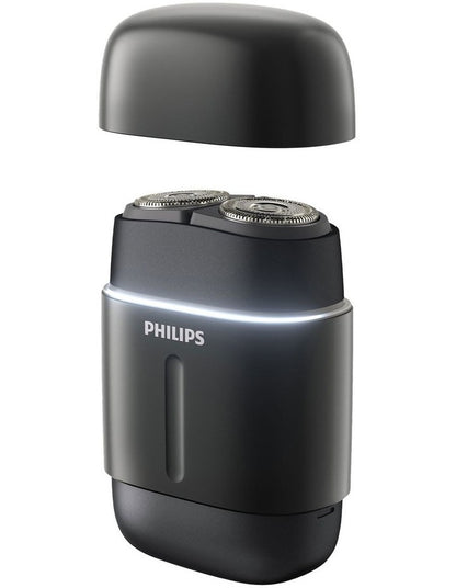 Series 700 On The Go Electric S792/06 Shaver