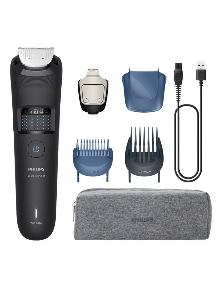 Series 5000 Beard BT5775/15 Trimmer