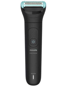 Series 5000 Body Groomer BG5475/15 in Black