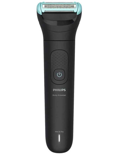Series 5000 Body Groomer BG5475/15 in Black