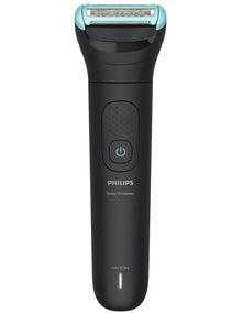 Series 5000 Body Groomer BG5475/15 in Black
