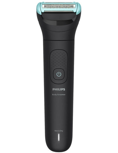 Series 5000 Body Groomer BG5475/15 in Black