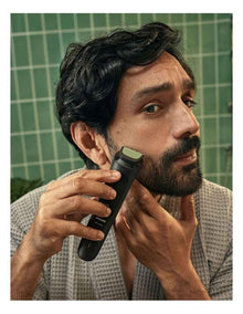 Series 3000 Multi Groomer MG3940/15 in Black