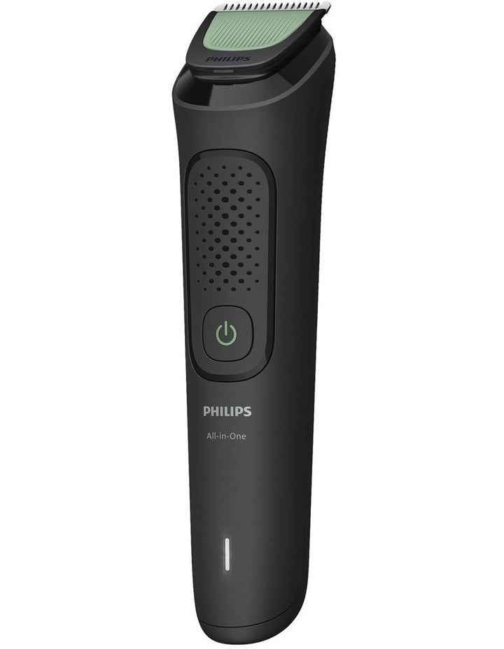 Series 3000 Multi Groomer MG3940/15 in Black