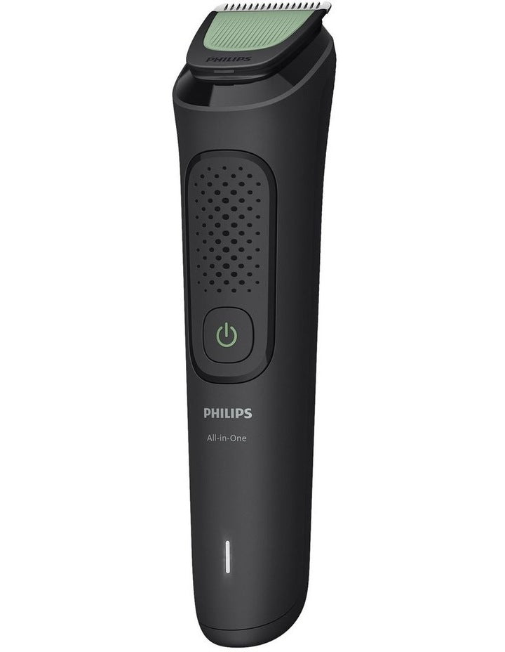 Series 3000 Multi Groomer MG3940/15 in Black