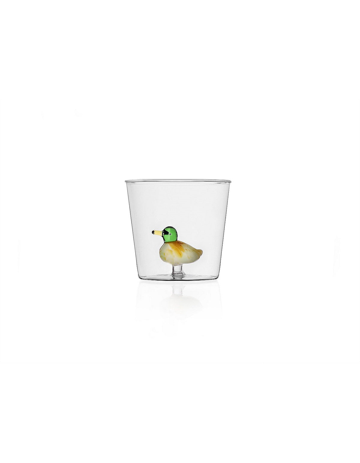 Duck Tumbler