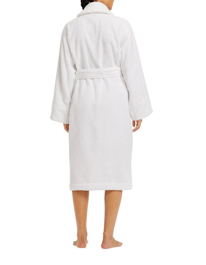 AVEN UNISEX TOWELLING ROBE - L/XL
