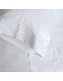 1000TC Queen Sheet Set in White