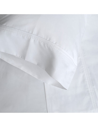 1000TC Queen Sheet Set in White