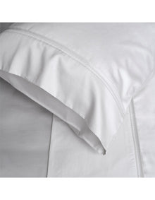 1000TC Dove Grey Queen Cotton Sheet Set